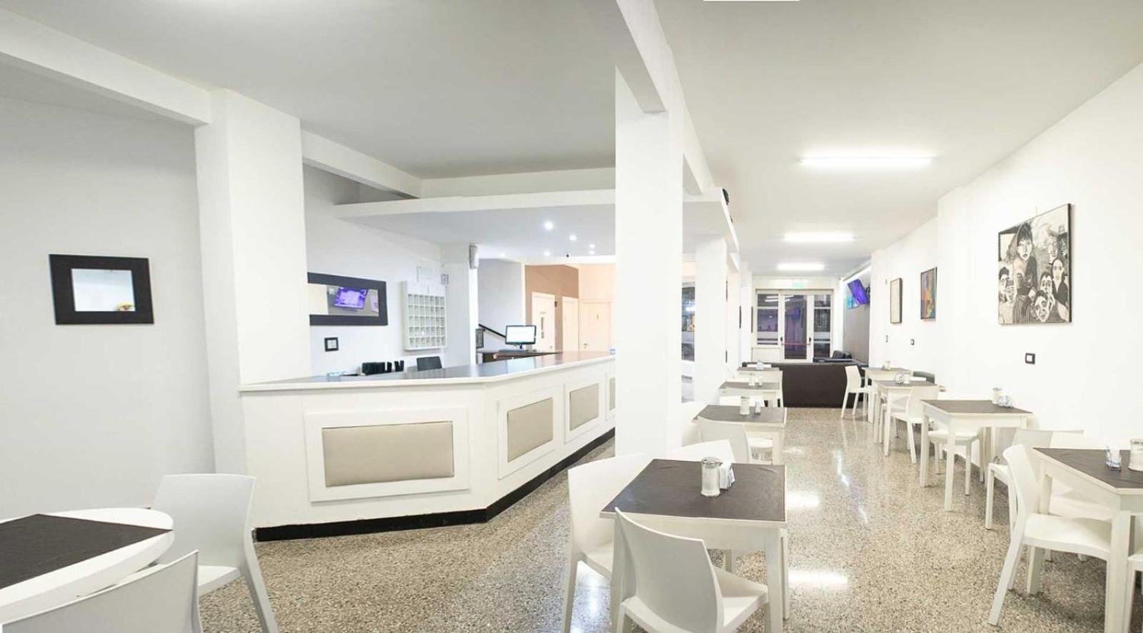 Belián Hotel Mar del Plata