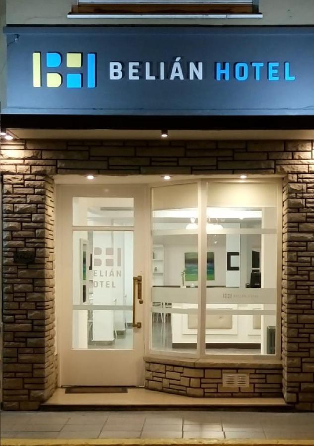 Belián